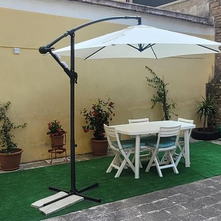 Rome Best Rent ภายนอก รูปภาพ