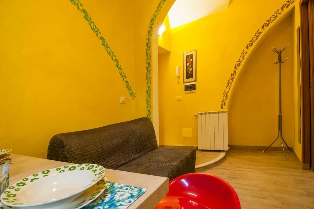 Rome Best Rent ภายนอก รูปภาพ