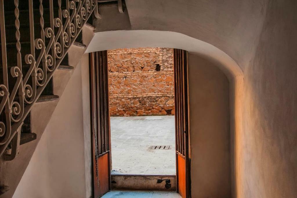 Rome Best Rent ภายนอก รูปภาพ