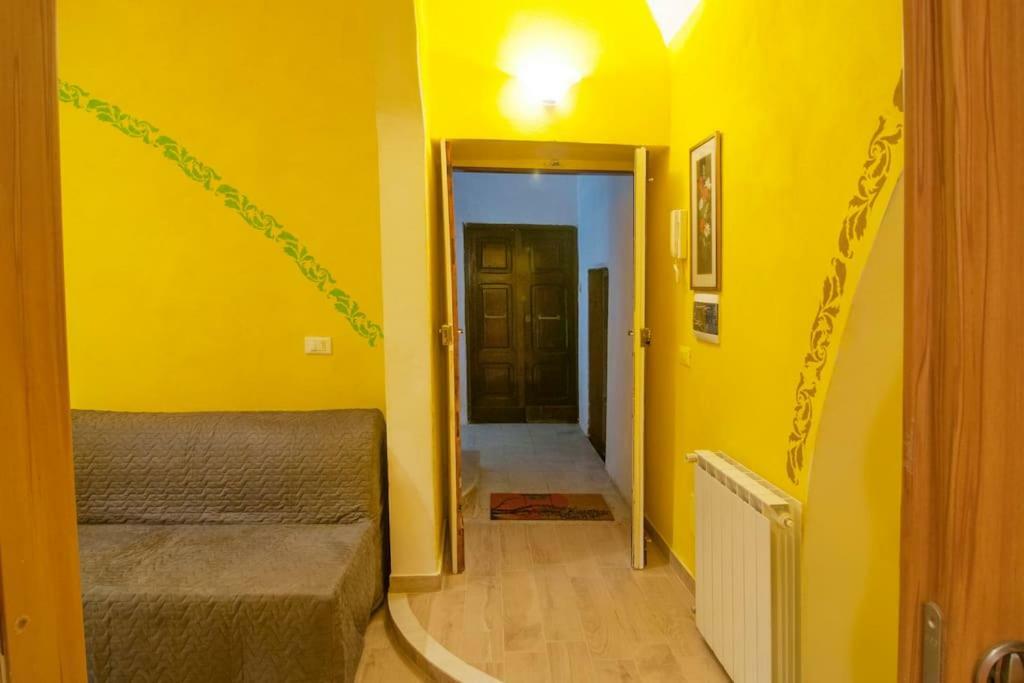 Rome Best Rent ภายนอก รูปภาพ
