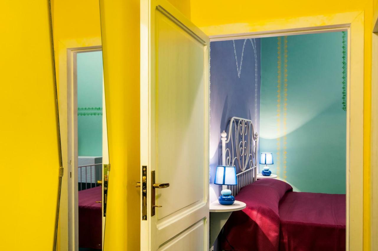 Rome Best Rent ภายนอก รูปภาพ