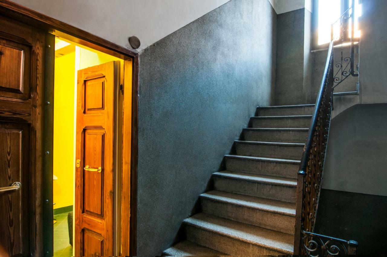 Rome Best Rent ภายนอก รูปภาพ