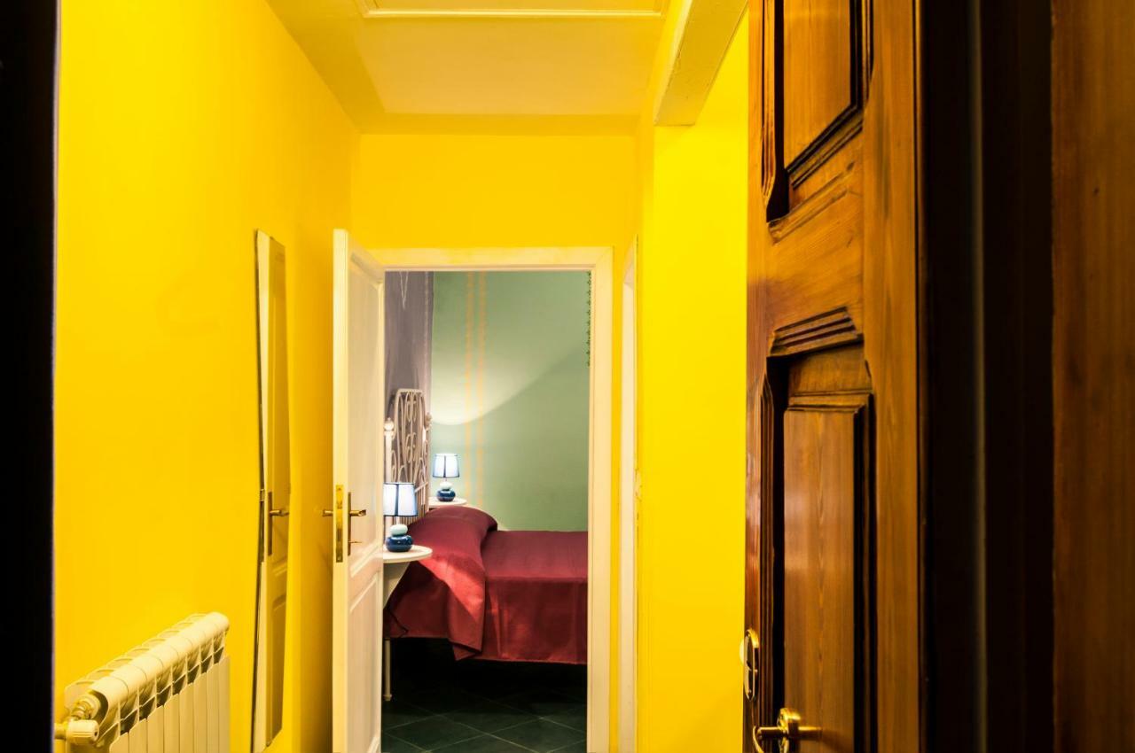 Rome Best Rent ภายนอก รูปภาพ