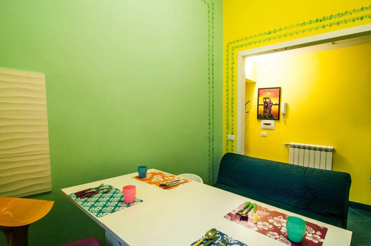 Rome Best Rent ภายนอก รูปภาพ
