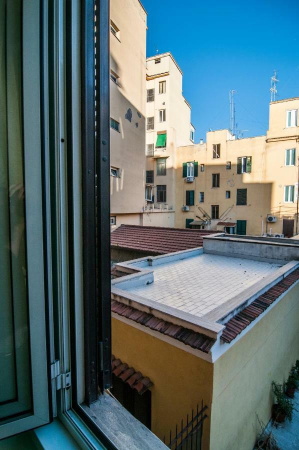 Rome Best Rent ภายนอก รูปภาพ