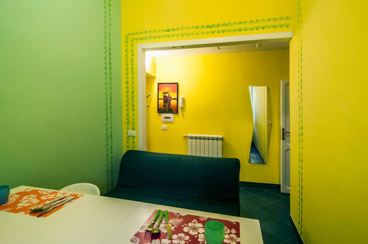 Rome Best Rent ภายนอก รูปภาพ
