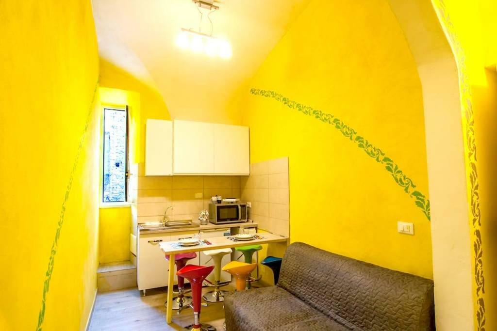 Rome Best Rent ภายนอก รูปภาพ