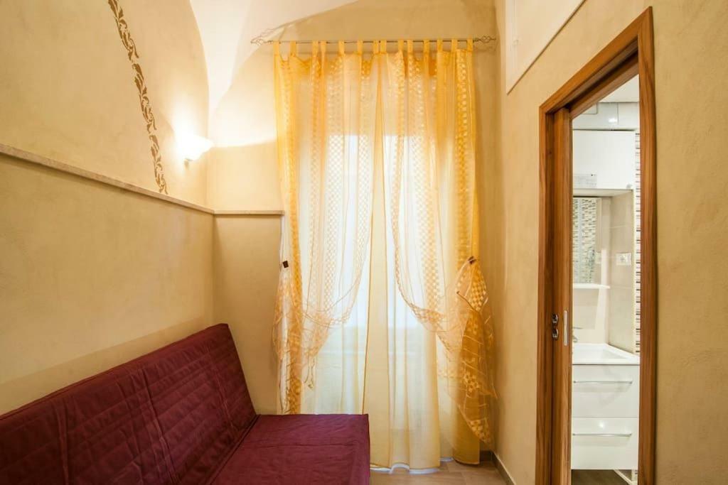 Rome Best Rent ภายนอก รูปภาพ