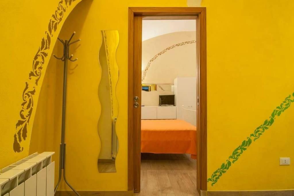 Rome Best Rent ภายนอก รูปภาพ